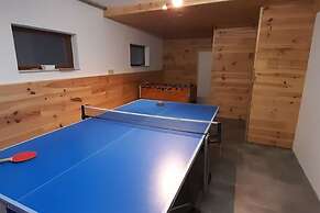 Holiday Home in Recht With Garden