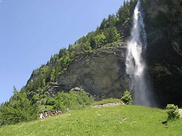 Peaceful Cottage near Ski Area in Gmünd