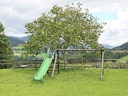 Peaceful Cottage near Ski Area in Gmünd