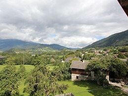 Peaceful Cottage near Ski Area in Gmünd