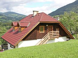 Peaceful Cottage near Ski Area in Gmünd