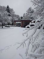 Luxury Villa with Swimming Pool near F1 Circuit