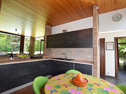 Luxury Villa with Swimming Pool near F1 Circuit