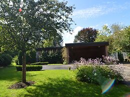 Luxury Villa with Swimming Pool near F1 Circuit