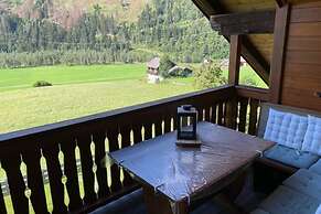 Chalet in Grosskirchheim in Carinthia With Sauna