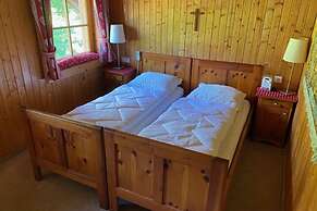 Chalet in Grosskirchheim in Carinthia With Sauna