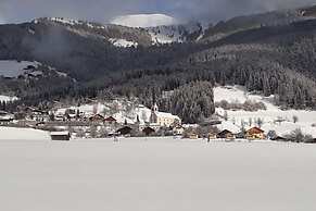 Chalet in Grosskirchheim in Carinthia With Sauna