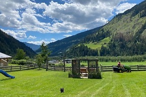 Chalet in Grosskirchheim in Carinthia With Sauna