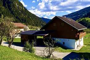 Chalet in Grosskirchheim in Carinthia With Sauna