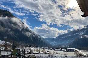 Chalet in Grosskirchheim in Carinthia With Sauna