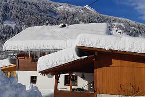 Chalet in Grosskirchheim in Carinthia With Sauna