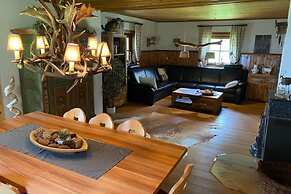 Chalet in Grosskirchheim in Carinthia With Sauna