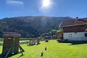 Chalet in Grosskirchheim in Carinthia With Sauna