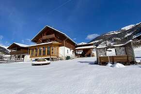 Chalet in Grosskirchheim in Carinthia With Sauna