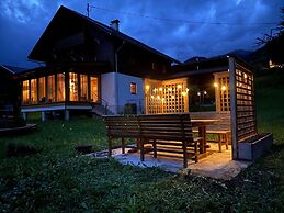 Chalet in Grosskirchheim in Carinthia With Sauna
