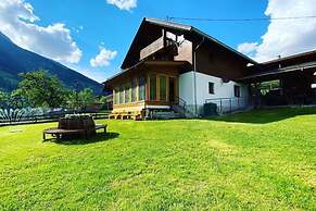 Chalet in Grosskirchheim in Carinthia With Sauna