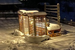 Chalet in Grosskirchheim in Carinthia With Sauna