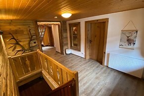 Chalet in Grosskirchheim in Carinthia With Sauna
