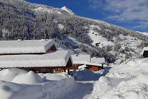 Chalet in Grosskirchheim in Carinthia With Sauna