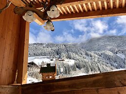 Chalet in Grosskirchheim in Carinthia With Sauna
