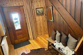 Chalet in Grosskirchheim in Carinthia With Sauna