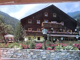 Chalet in Grosskirchheim in Carinthia With Sauna