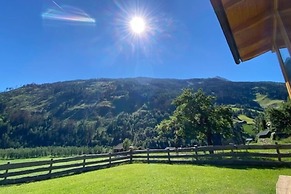Chalet in Grosskirchheim in Carinthia With Sauna