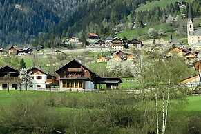 Chalet in Grosskirchheim in Carinthia With Sauna