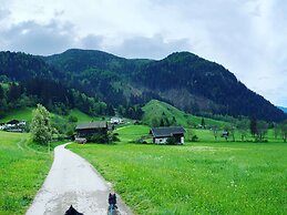 Chalet in Grosskirchheim in Carinthia With Sauna