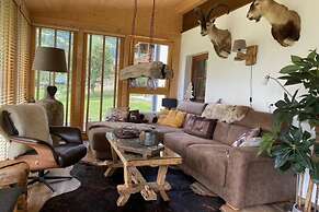 Chalet in Grosskirchheim in Carinthia With Sauna