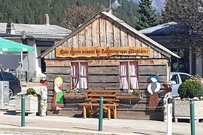 Chalet in Grosskirchheim in Carinthia With Sauna