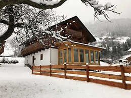 Chalet in Grosskirchheim in Carinthia With Sauna