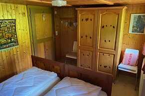 Chalet in Grosskirchheim in Carinthia With Sauna