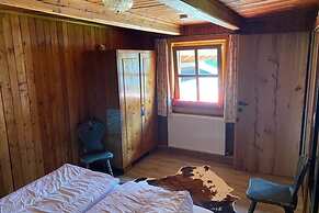 Chalet in Grosskirchheim in Carinthia With Sauna