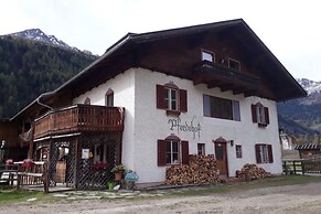 Chalet in Grosskirchheim in Carinthia With Sauna