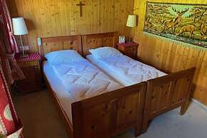 Chalet in Grosskirchheim in Carinthia With Sauna