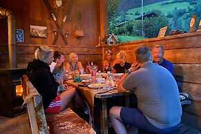 Chalet in Grosskirchheim in Carinthia With Sauna
