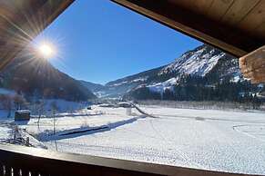 Chalet in Grosskirchheim in Carinthia With Sauna