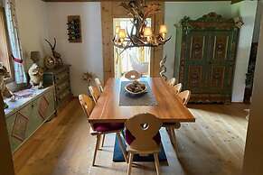Chalet in Grosskirchheim in Carinthia With Sauna