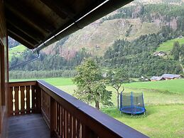Chalet in Grosskirchheim in Carinthia With Sauna