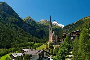 Chalet in Grosskirchheim in Carinthia With Sauna