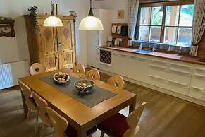 Chalet in Grosskirchheim in Carinthia With Sauna