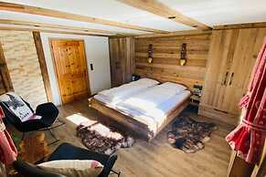 Chalet in Grosskirchheim in Carinthia With Sauna