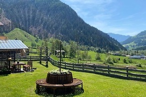 Chalet in Grosskirchheim in Carinthia With Sauna
