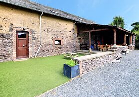 Holiday Home in Lierneux With Garden