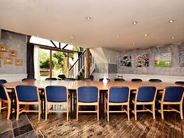 Holiday Home in Lierneux With Garden