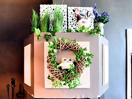 Holiday Home in Lierneux With Garden