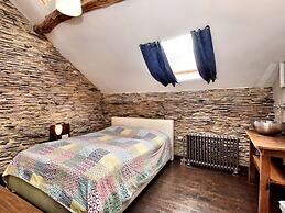 Holiday Home in Lierneux With Garden