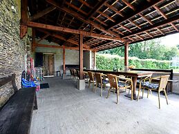 Holiday Home in Lierneux With Garden