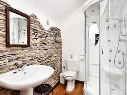 Holiday Home in Lierneux With Garden